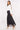 Long skirt model 219866 Rue Paris