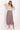 Long skirt model 219867 Rue Paris