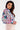 Long sleeve shirt model 196617 awama