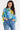 Long sleeve shirt model 196618 awama