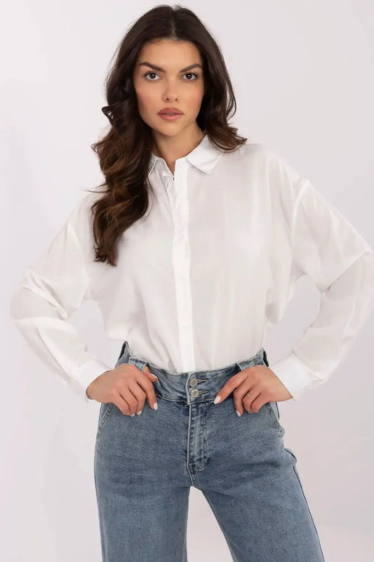 Long sleeve shirt model 210850 NM