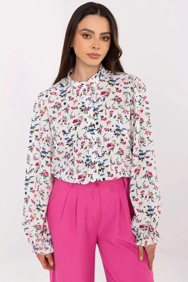 Long sleeve shirt model 212662 Lakerta