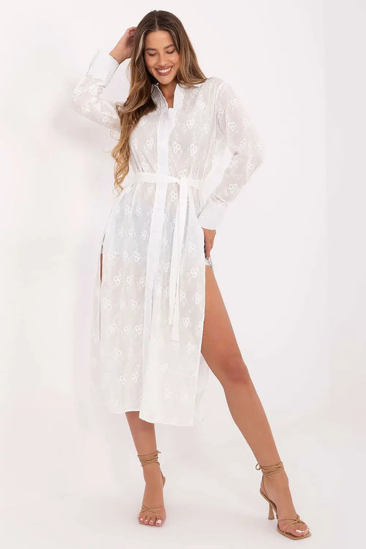 Long sleeve shirt model 215877 Lakerta