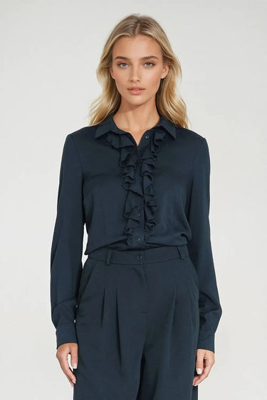 Long sleeve shirt model 218899 Nife