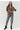 Long sleeve shirt model 219729 Makadamia