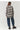 Long sleeve shirt model 219732 Makadamia