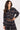 Long sleeve shirt model 220041 Italy Moda