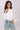 Long sleeve shirt model 221588 Italy Moda