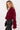 Long sleeve shirt model 221059 Italy Moda