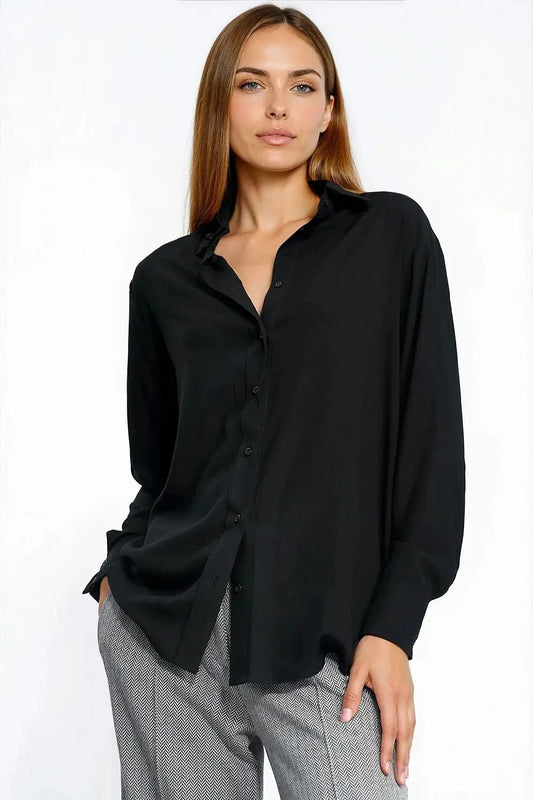 Long sleeve shirt model 221217 Nife