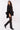 Long sleeve shirt model 222316 Italy Moda