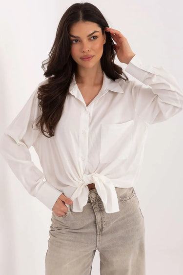 Long sleeve shirt model 222839 Lakerta