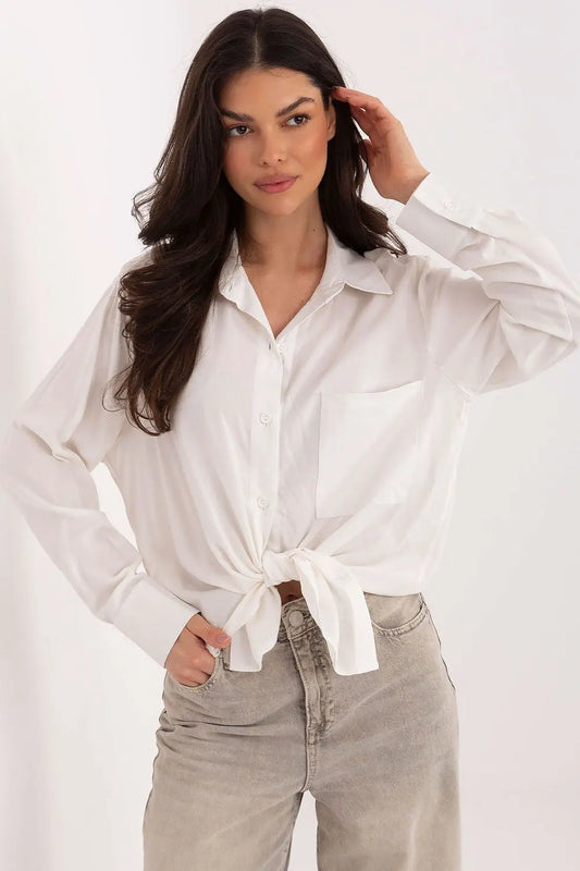 Long sleeve shirt model 222839 Lakerta