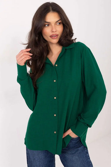 Long sleeve shirt model 222844 Lakerta