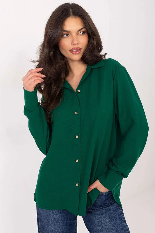 Long sleeve shirt model 222844 Lakerta