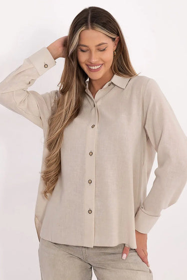 Long sleeve shirt model 222853 Lakerta