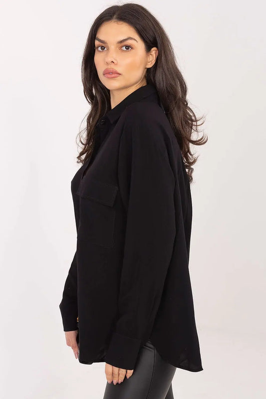 Long sleeve shirt model 222856 Lakerta