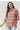 Long sleeve shirt model 223231 Makadamia