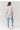 Long sleeve shirt model 223232 Makadamia