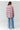 Long sleeve shirt model 224093 Makadamia