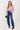 Long sleeve shirt model 223577 Lakerta