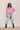 Long sleeve shirt model 224031 Roco Fashion
