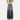 Loose Patchwork Lyocell Coolmax Denim Pants for Men