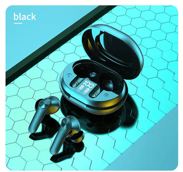 Low-latency Power Consumption New Wireless Bluetooth Headset Utrano