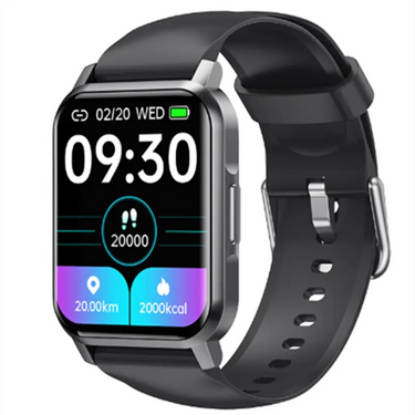 M2 color screen smart bracelet watch Utrano
