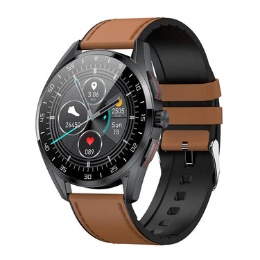 M3 Smart Watch Bluetooth Call Knob Lock Astroman Dial IP68 Waterproof DIY Dial Utrano