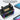M3201 Portable Colorful Bluetooth Speaker Home Retro Karaoke Dual-Mic Speaker - UTrano