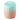 Macaron Gradient Color Portable Bluetooth Speaker