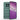 Magic Shield TPU + Flannel Phone Case, For OPPO F29 Pro 5G Global, For OPPO F29 5G Global