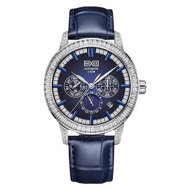 Mechanical Cool Advanced Men's Watch Utrano