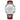 Men Watch Chronograph Sport Mens Watches Top Brand Luxury Waterproof Full Steel Quartz Gold Clock Men Relogio Masculino
