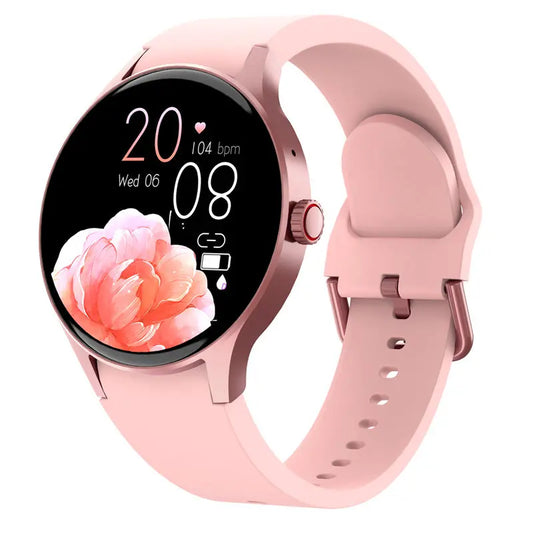 Men's And Women's Fashion Smart Bluetooth Sport Watch Utrano