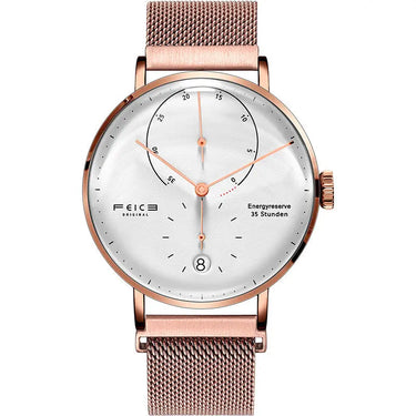 Men's Fashion Automatic Mechanical Watch - UTrano