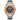 Men's Mechanical Steel Band Watch - UTrano
