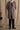 Men's Mid-length Warm Jacket Winter Thick Style