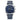 Men's Multi-functional Fashion Business Waterproof Quartz Watch Utrano
