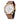 Men's Multi-functional Fashion Business Waterproof Quartz Watch Utrano