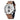 Men's Multi-functional Fashion Business Waterproof Quartz Watch Utrano