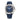 Men's Rubber Sports Quartz Watch Fashion Luminous Waterproof Utrano