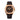 Men's Rubber Sports Quartz Watch Fashion Luminous Waterproof Utrano