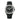 Men's Rubber Sports Quartz Watch Fashion Luminous Waterproof Utrano