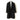 Men's Suit Collar Double Sided Wool Coat