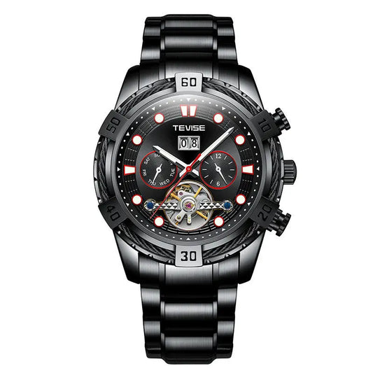 Men's Watches Waterproof Men's Multi-function Men's Watch