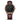 Men's three-hand automatic mechanical watch Utrano