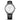 Men's three-hand automatic mechanical watch Utrano