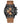 Mens Brand Watches Fashion Nylon Band Military Sports Watch
